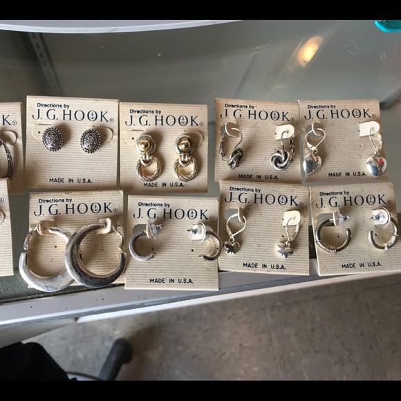 100 pieces of jewelry all quality made in USA new - Picture 5 of 8